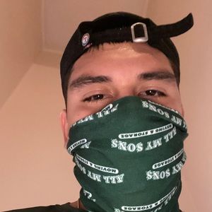 Meet your Posher, Anthony